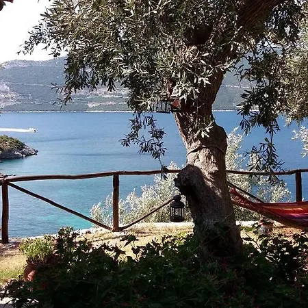بيت للعطل Stone House At Chondri Beach, Ammos Pelion
