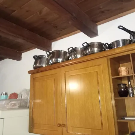 بيت للعطل Stone House At Chondri Beach, Ammos Pelion *