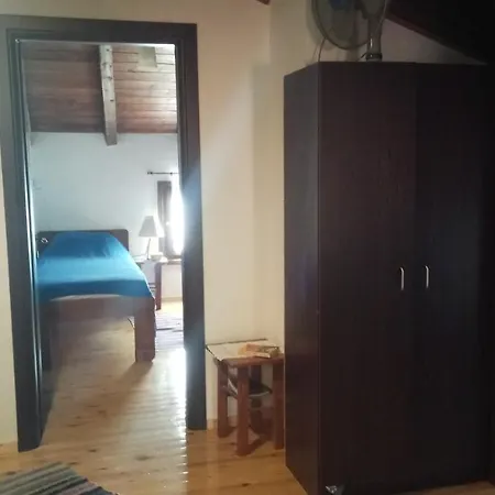 بيت للعطل Stone House At Chondri Beach, Ammos Pelion *