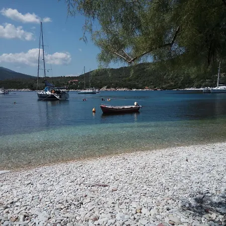 Stone House At Chondri Beach, Ammos Pelion *